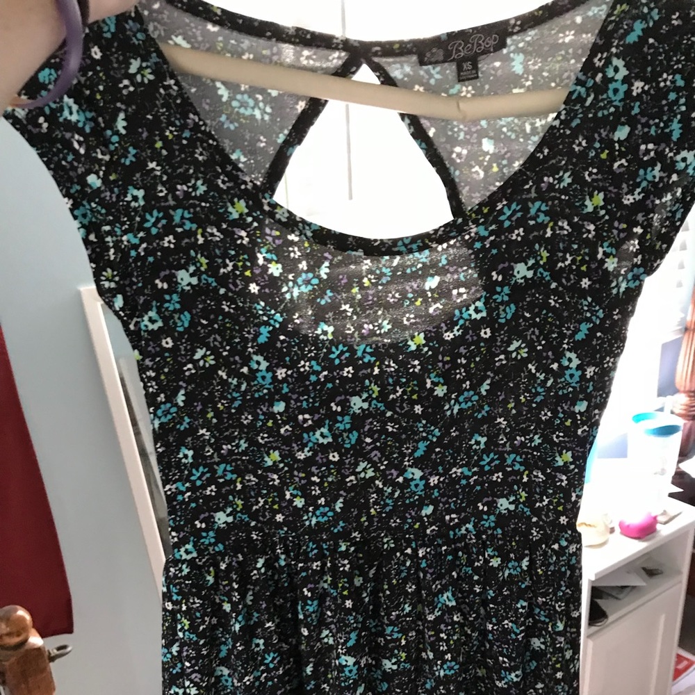 dress